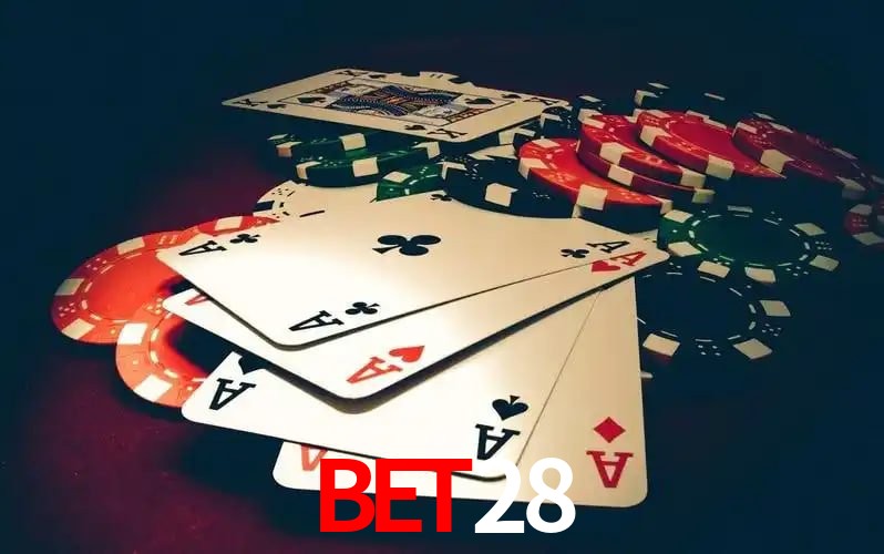 bet28 Brasília - Betting Features