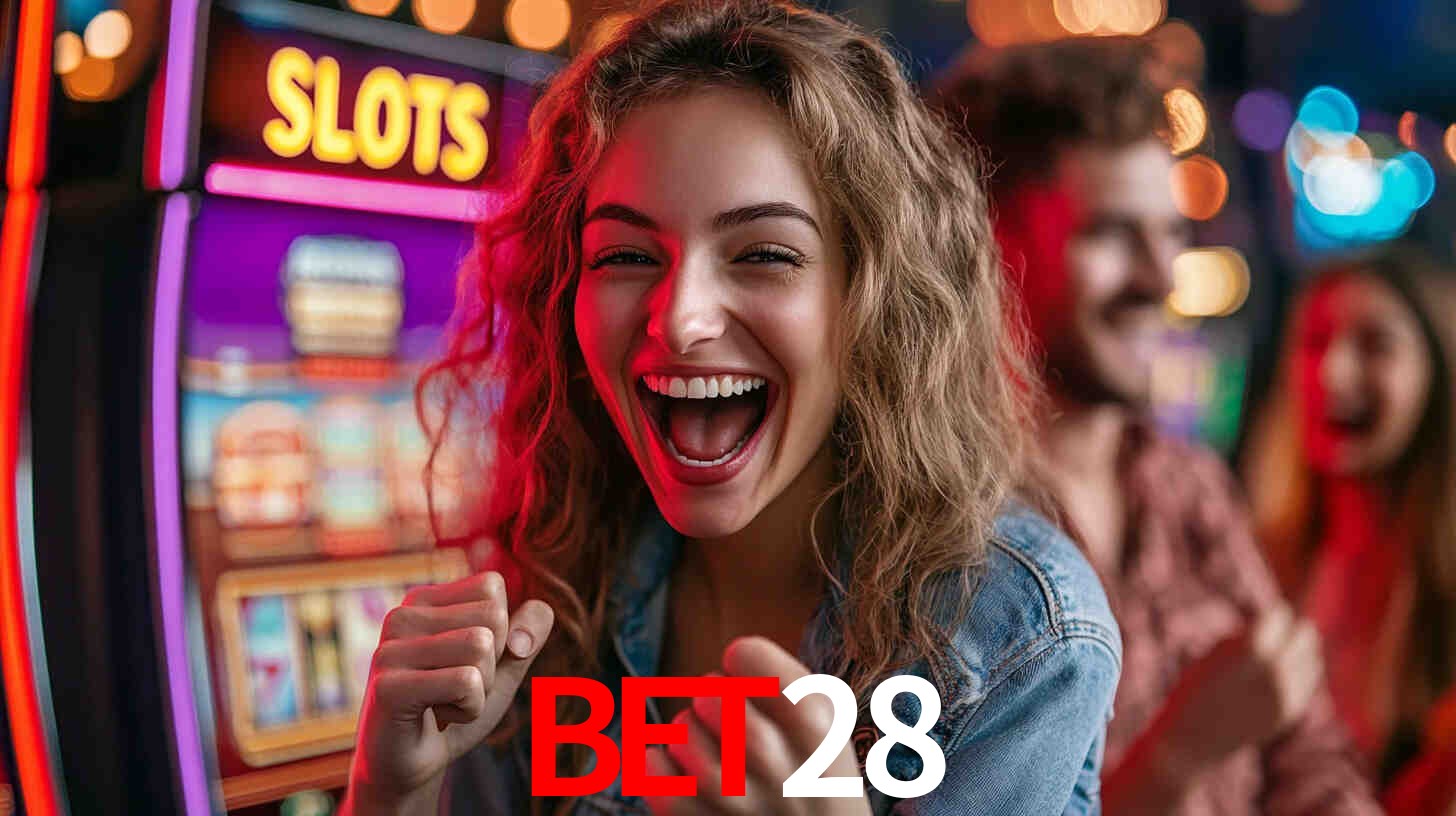 Desvendando o Mundo dos Jogos Virtuais na bet28