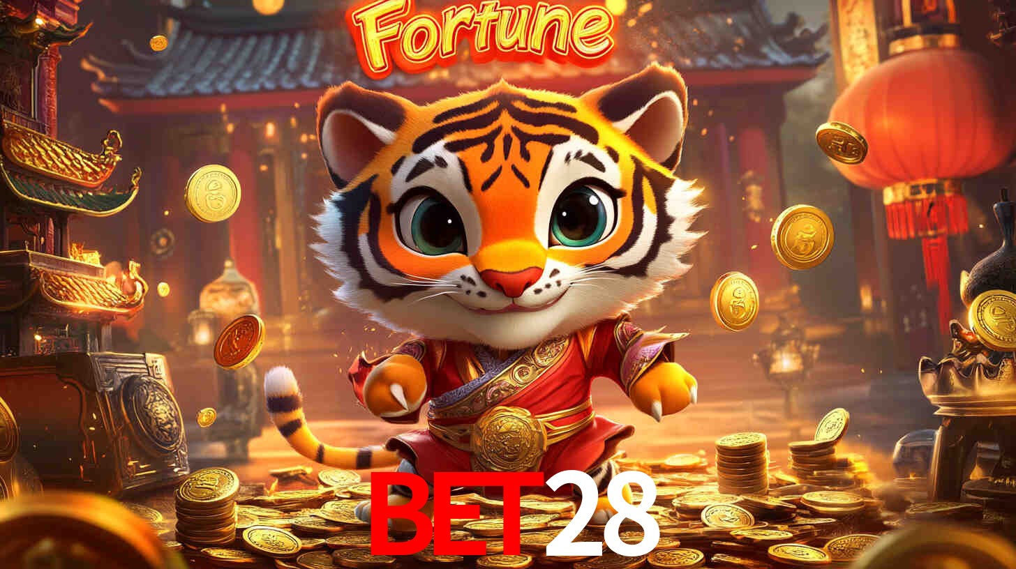 A Popularidade dos Caça-Níqueis no bet28