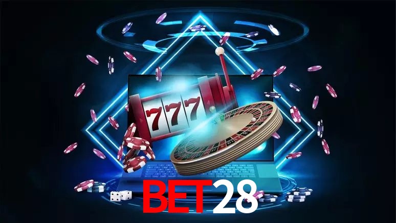 bet28 Belo Horizonte - Jackpots
