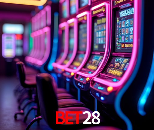 bet28 Slot - 320+ Caça-Níqueis Premium