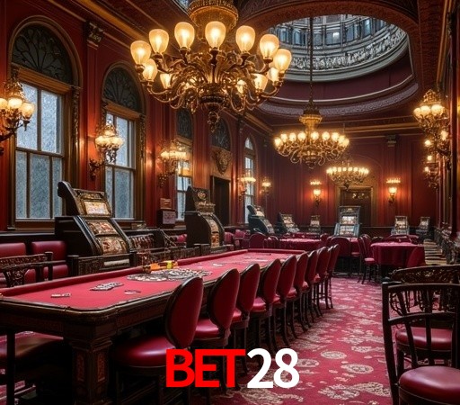 bet28 Rio de Janeiro - Licenses