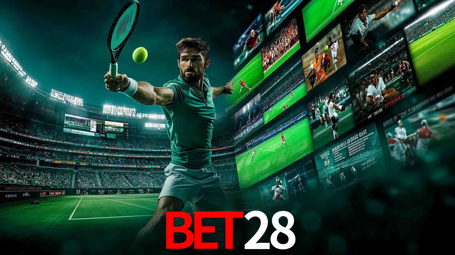 Descubra a Essência do bet28: Nossa História e Compromissos