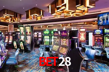 Inovações de Jogos na bet28: O Futuro das Experiências Interativas