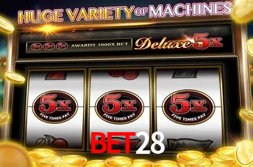 Desvendando o Mundo dos Jogos Virtuais na bet28
