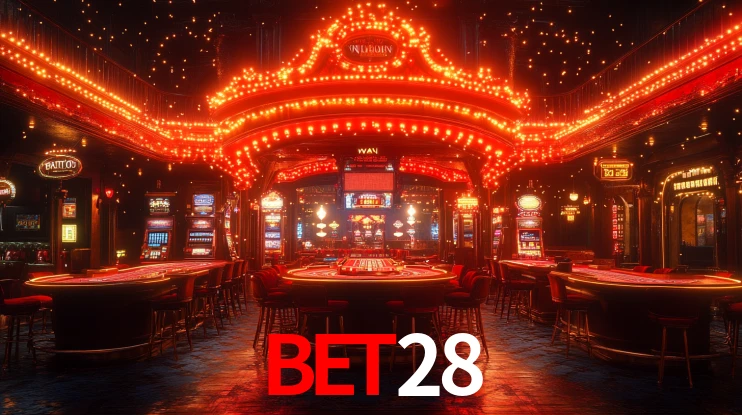 bet28 App Interface